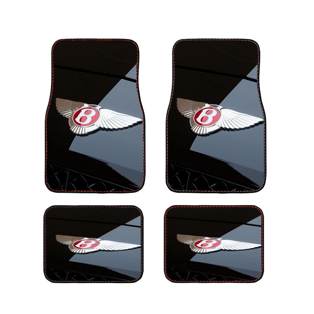Bentley Continental Gt Em Car Floor Mats Accessories