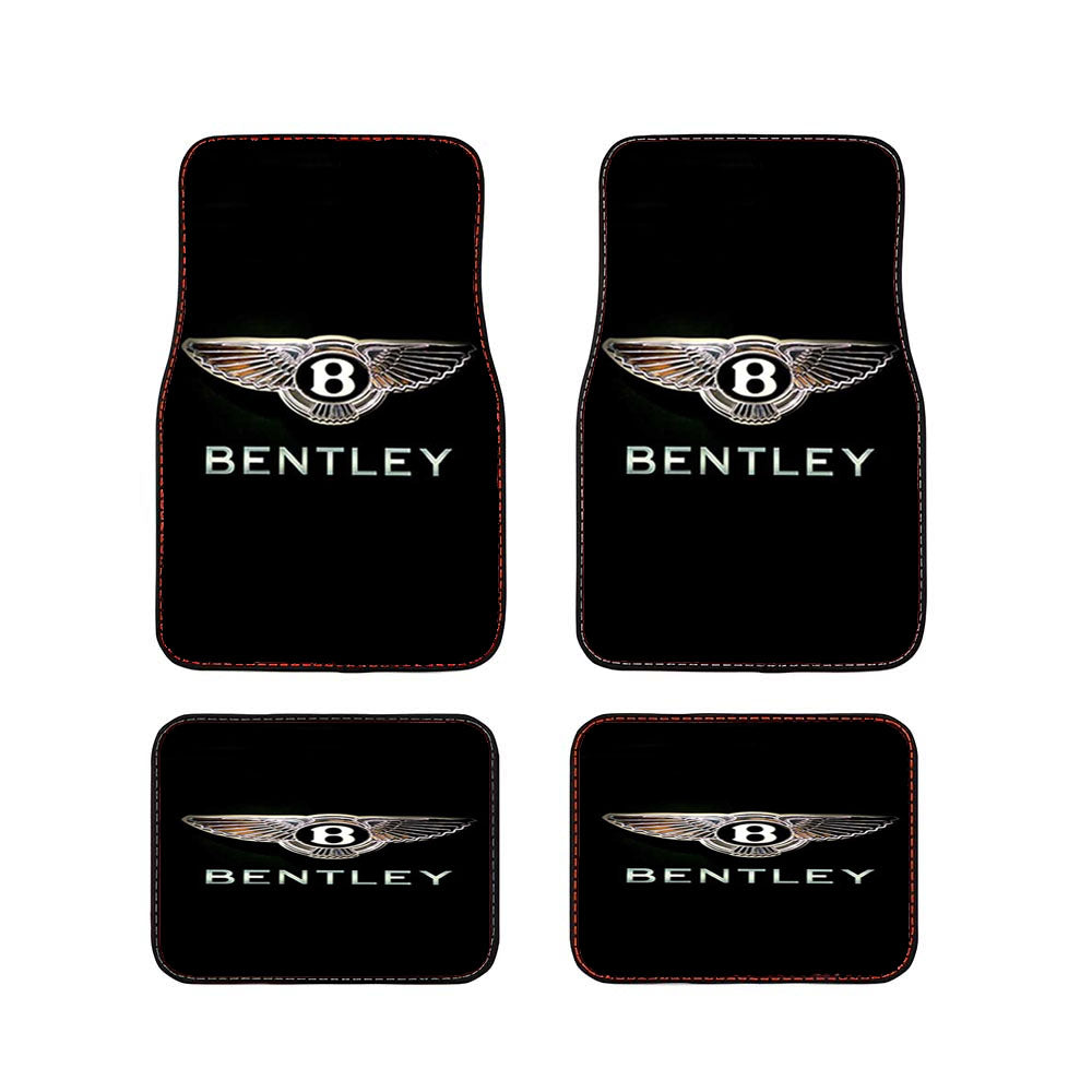 Bentley Unique Car Floor Mats Accessories