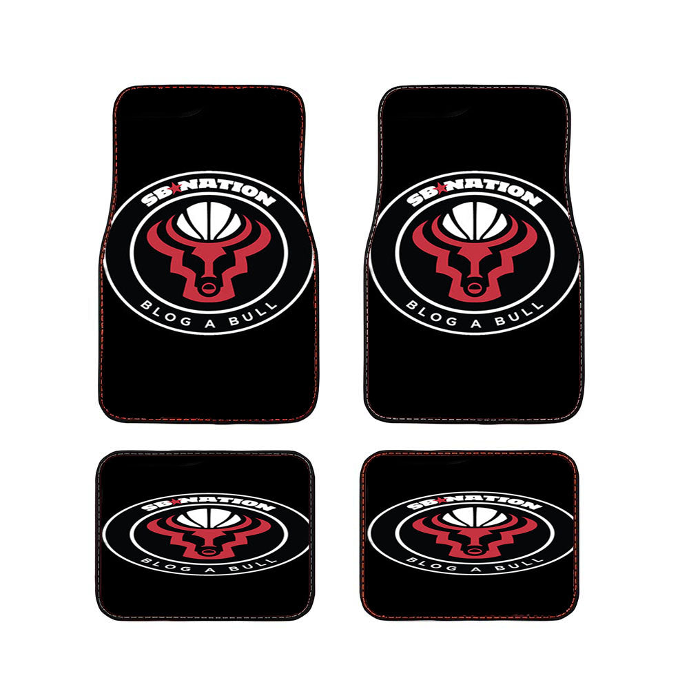 Blog A Bull Miami Heat Car Floor Mats Accessories