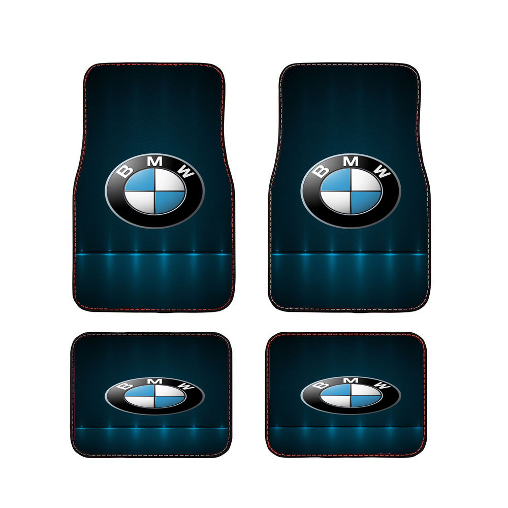Bmw E60 Wallpaper Car Floor Mats Accessories
