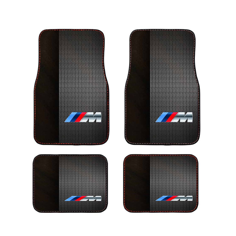 Bmw M Good Rz 1 Car Floor Mats Accessories