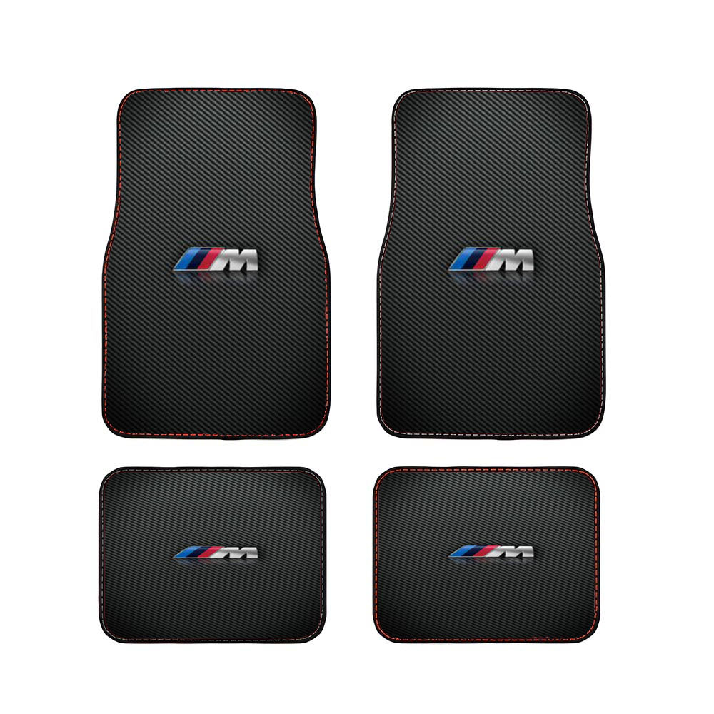 Bmw M Series Car Floor Mats Accessories
