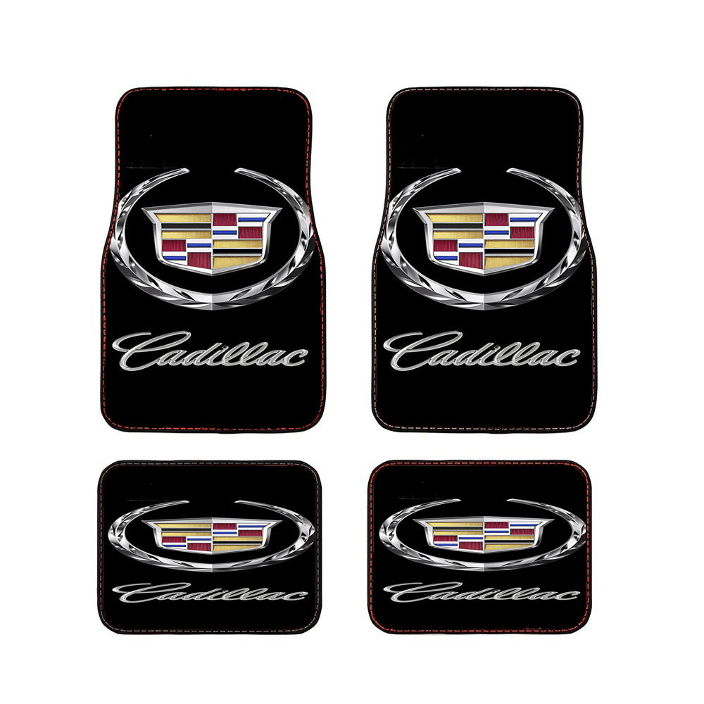 Cadillac Car Car Floor Mats Accessories