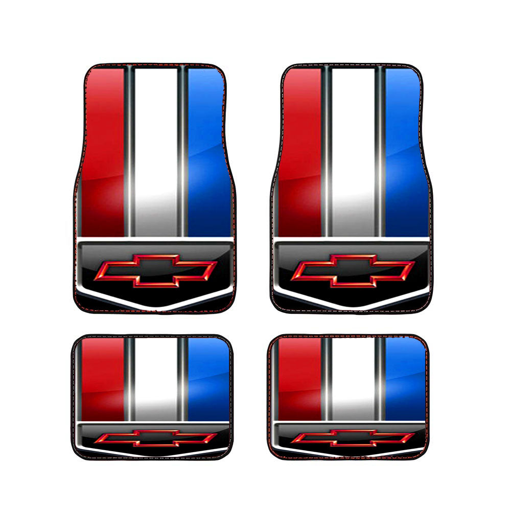 Camaro Car Floor Mats Accessories