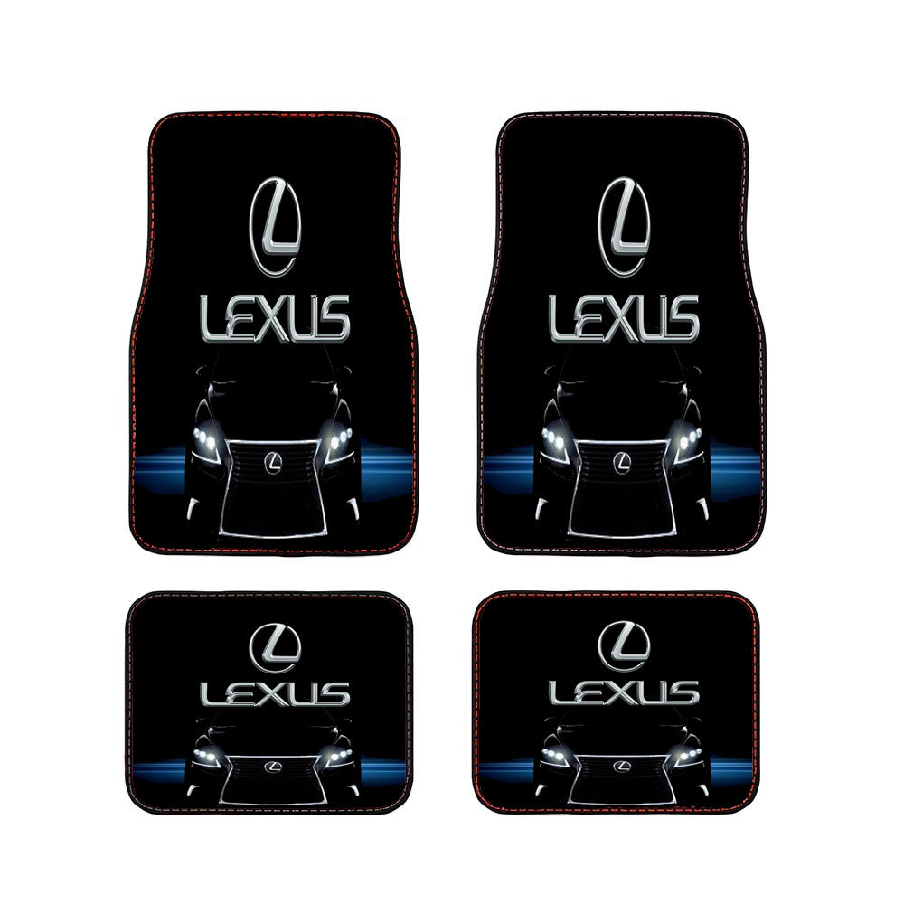Car Lexus Car Floor Mats Accessories