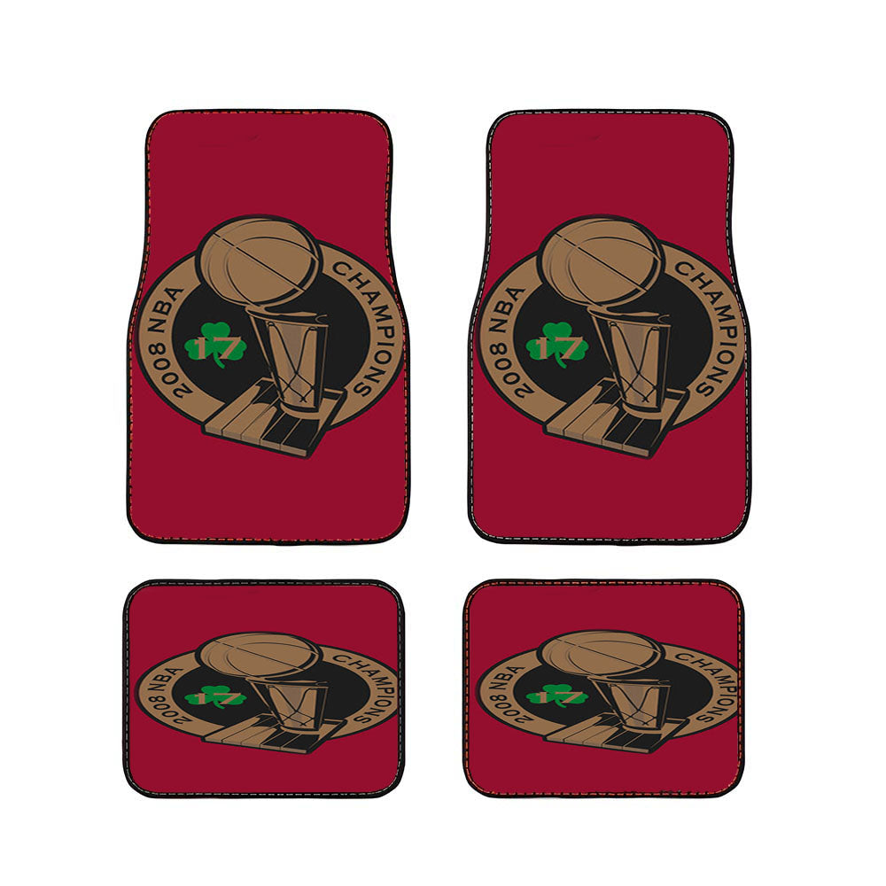 Champion Car Floor Mats Accessories