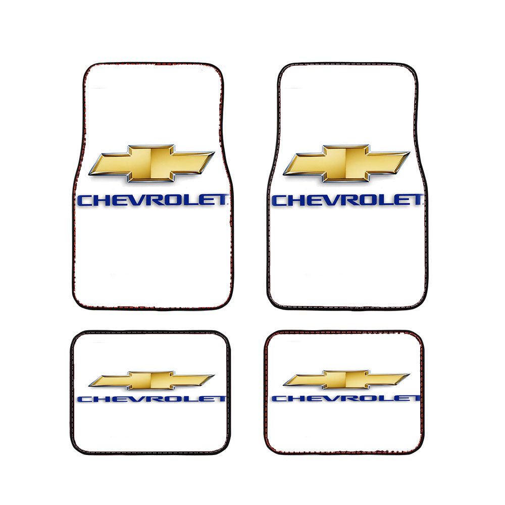 Chevrolet Car Floor Mats Accessories
