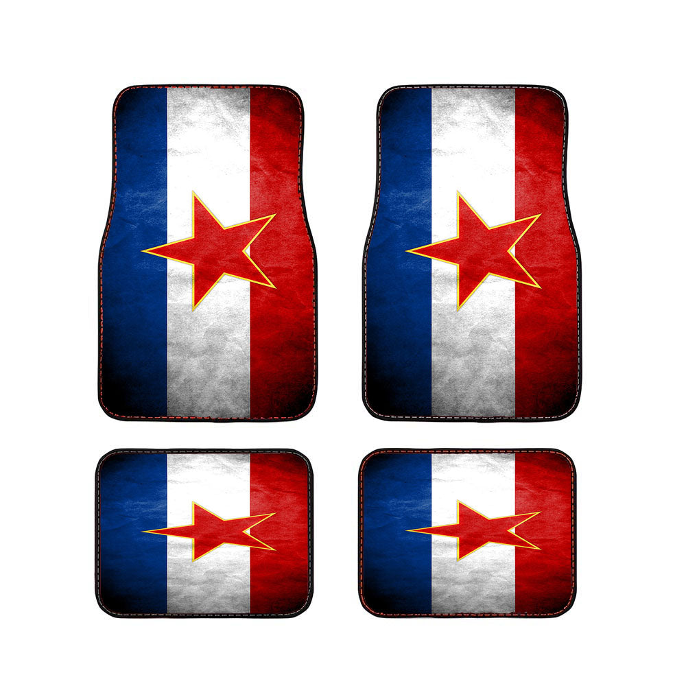 Converse Car Floor Mats Accessories