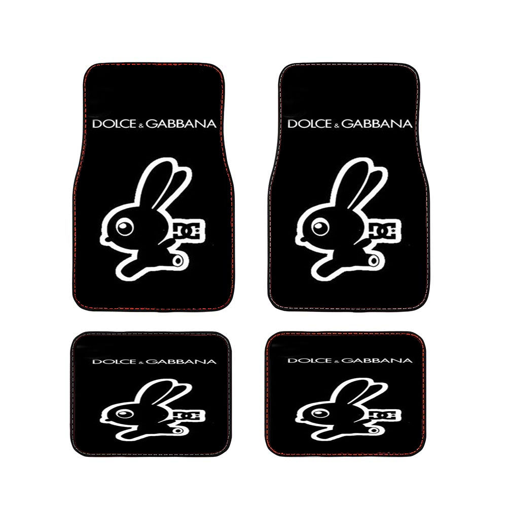 Dc Shoes W Car Floor Mats Accessories