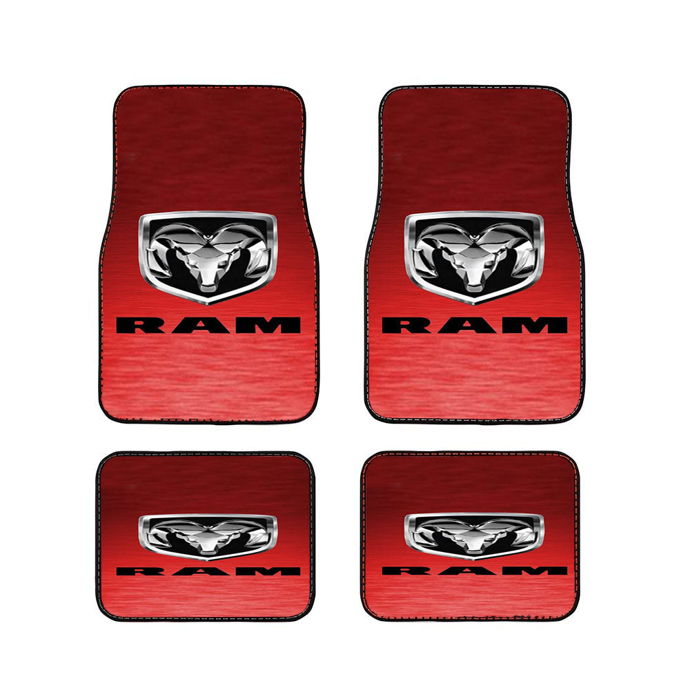 Dodge Ram Car Floor Mats Accessories
