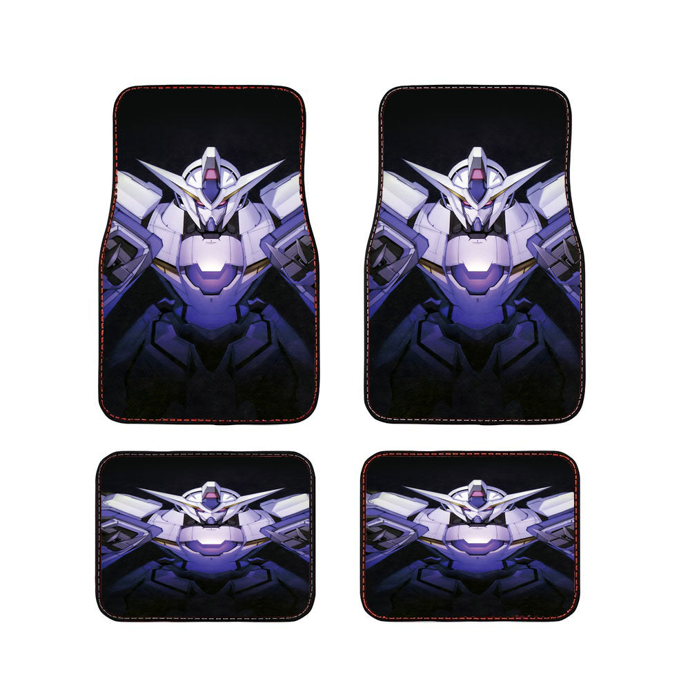 Gundam Car Floor Mats Accessories