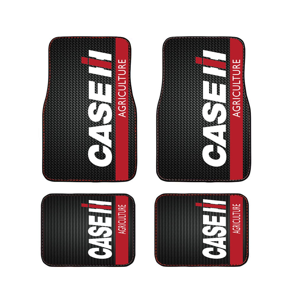 Ih Tractor Diesel Car Floor Mats Accessories