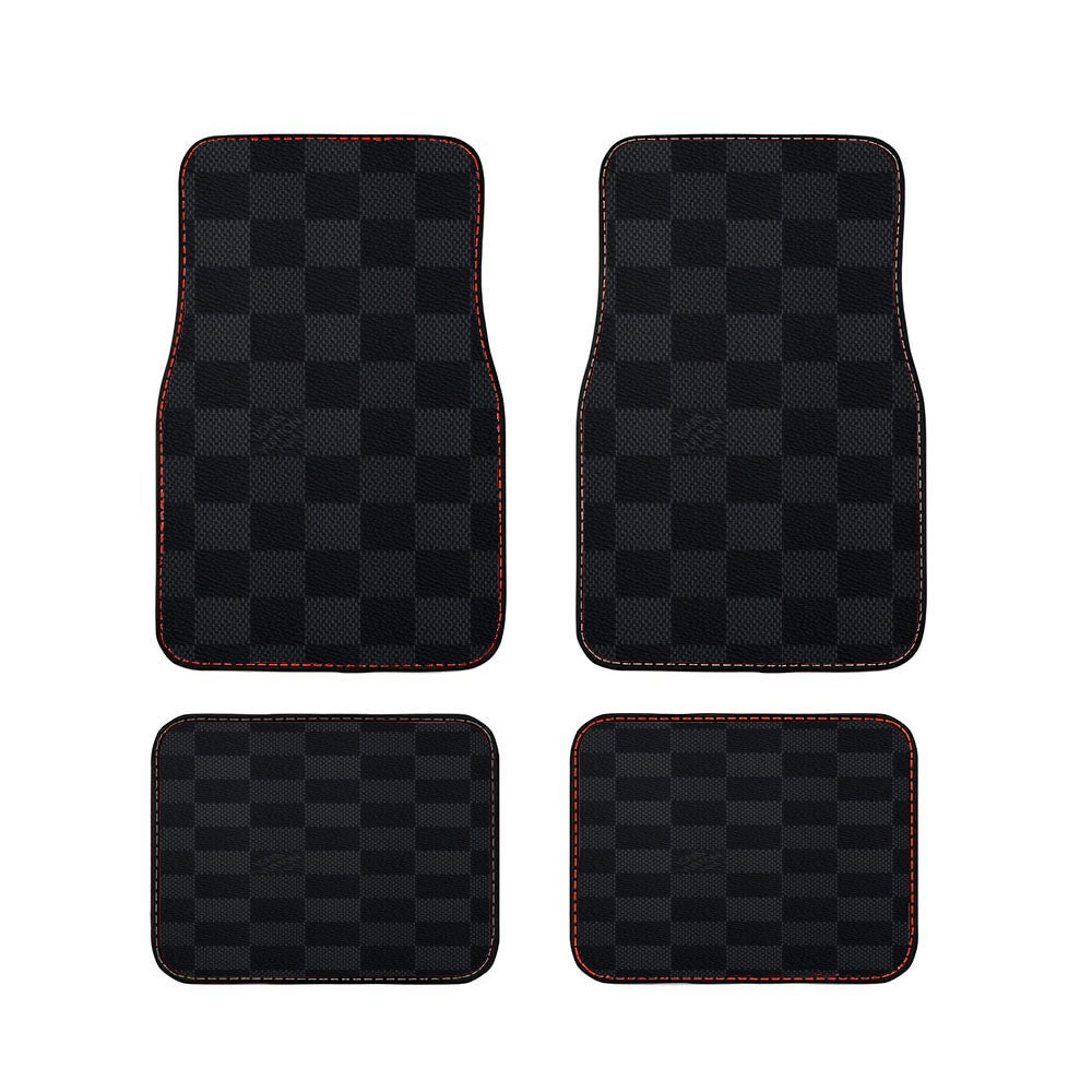 Louis Vuitton Wallpaper Iphone Car Floor Mats Accessories