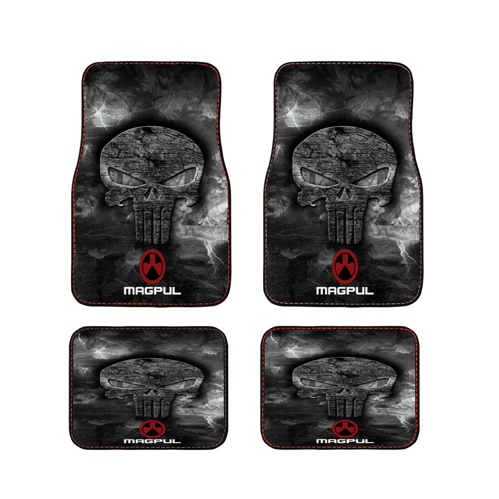 Magpul Punisher Car Floor Mats Accessories