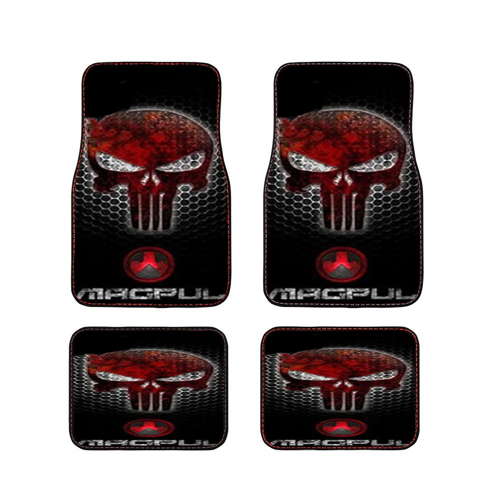 Magpul Punisher New Car Floor Mats Accessories