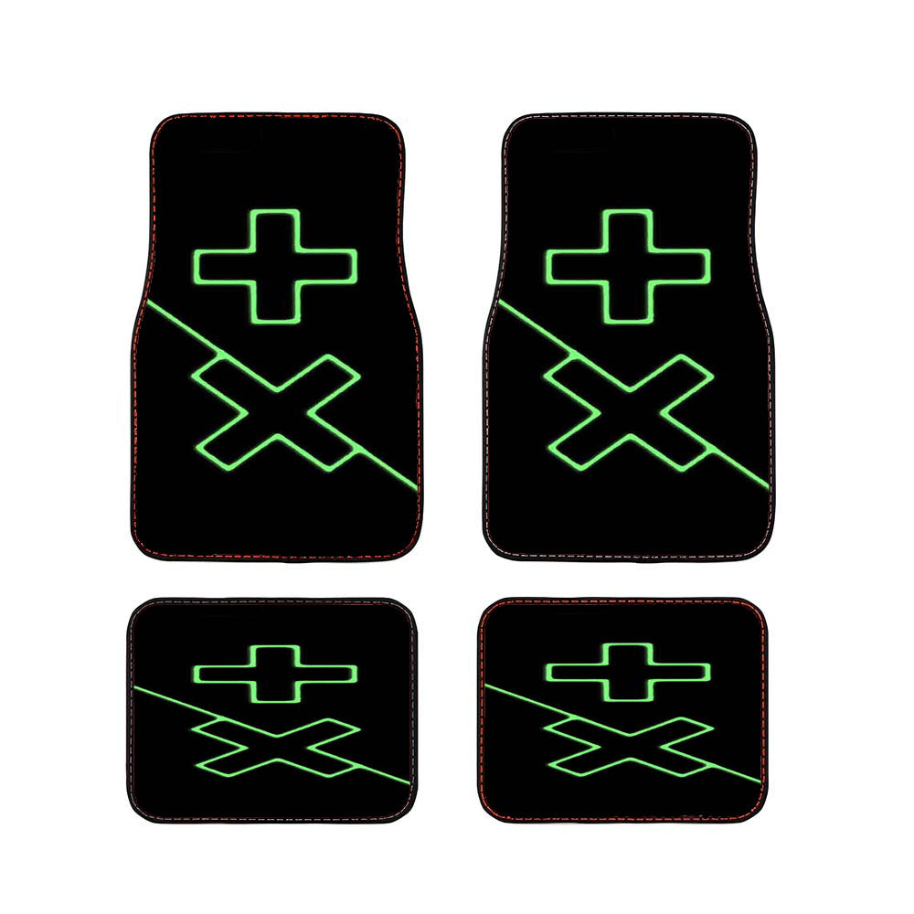 Martin Garrix Car Floor Mats Accessories