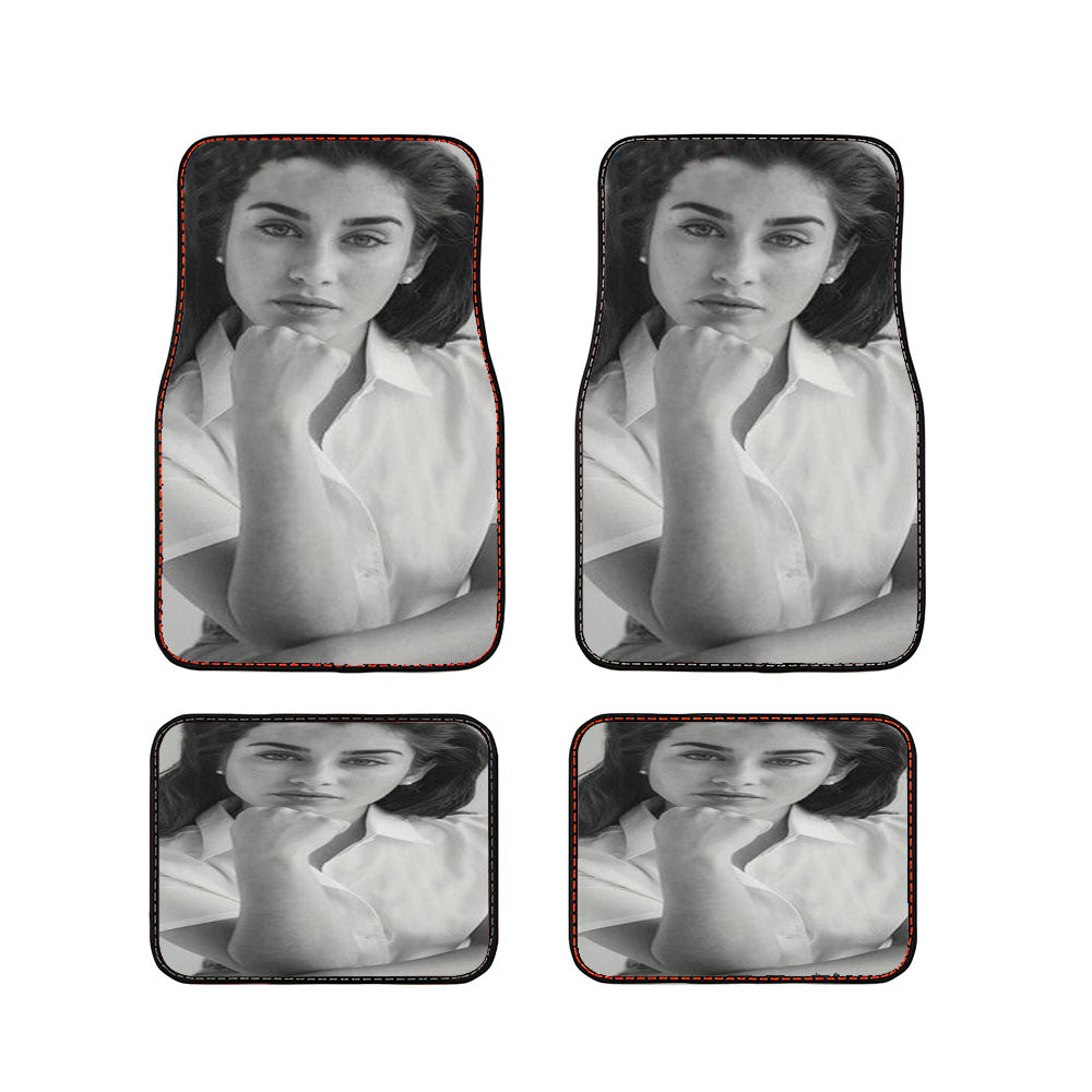 Lauren Jauregui Fifth Harmony Car Floor Mats Accessories