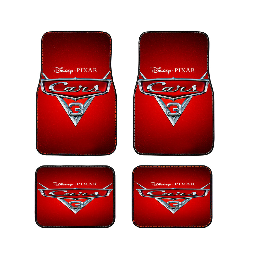 Logo Cars Car Floor Mats Accessories