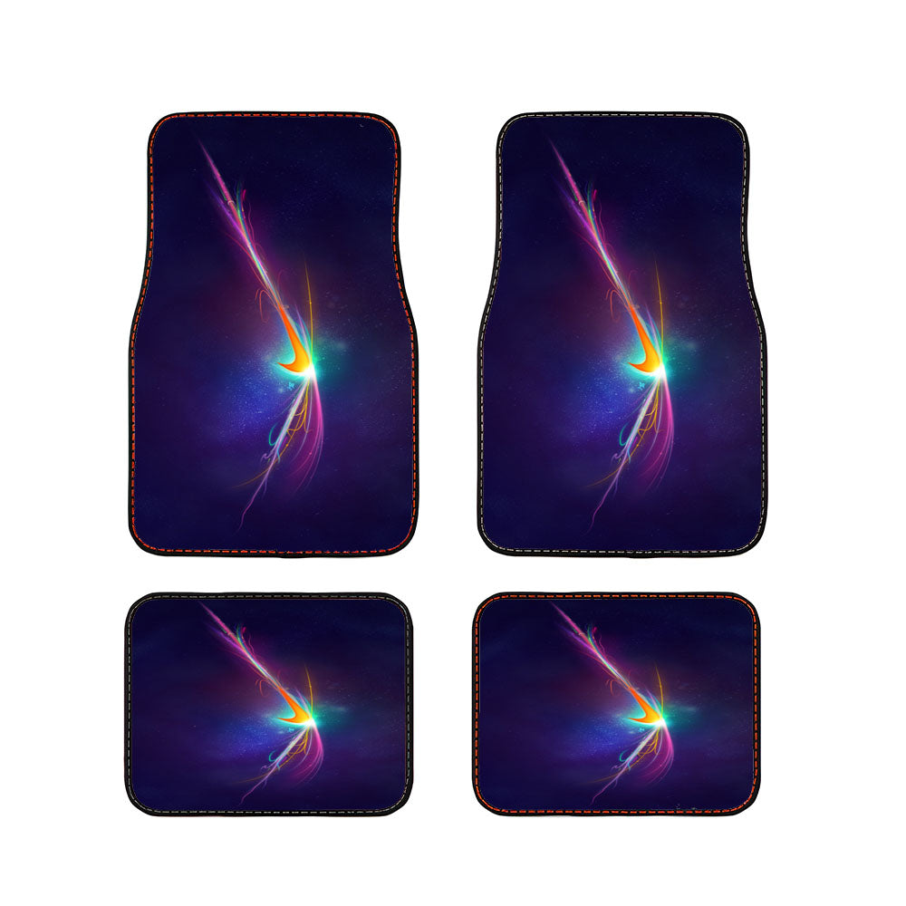 Nike Car Floor Mats Accessories