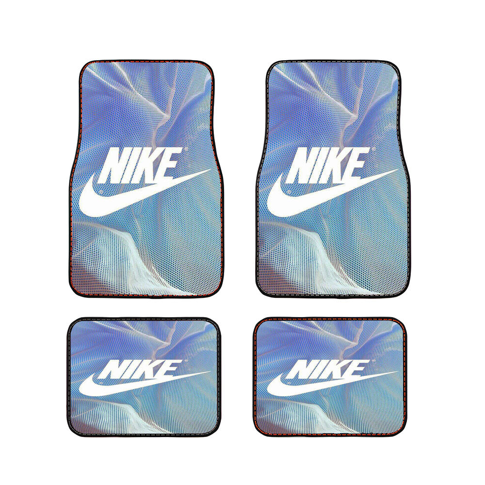 Nike Dry Fit Car Floor Mats Accessories