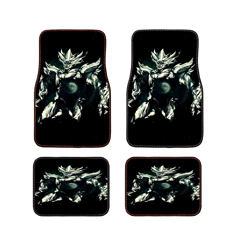Oryx The Taken King Destiny Car Floor Mats Accessories