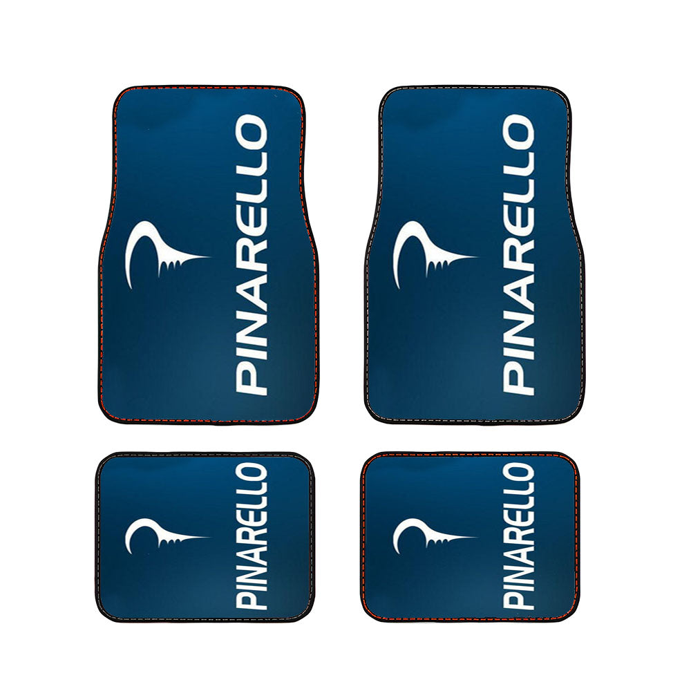 Pinarello Car Floor Mats Accessories
