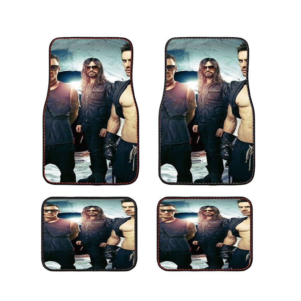 Pokaz Obrazek Car Floor Mats Accessories