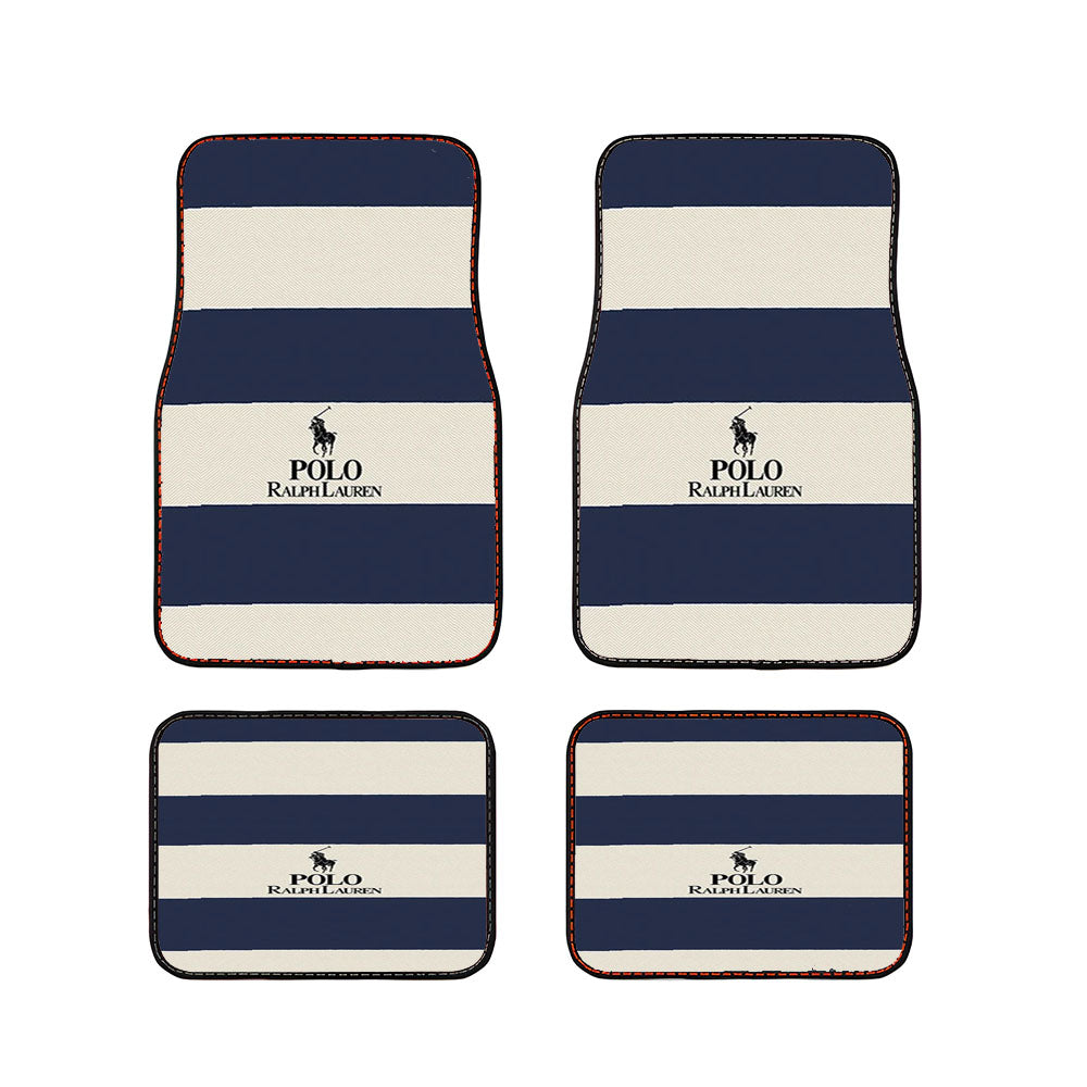 Polo Ralph Lauren Car Floor Mats Accessories