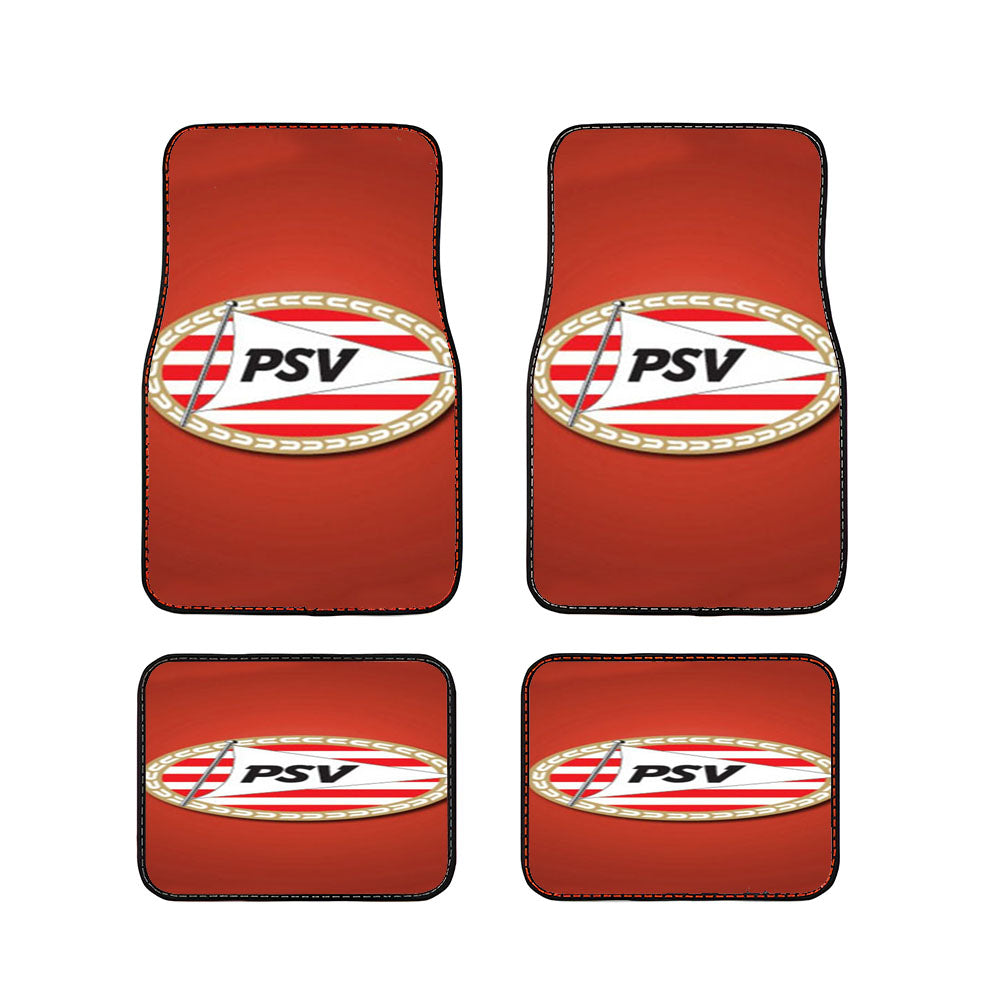 Psv Art Car Floor Mats Accessories