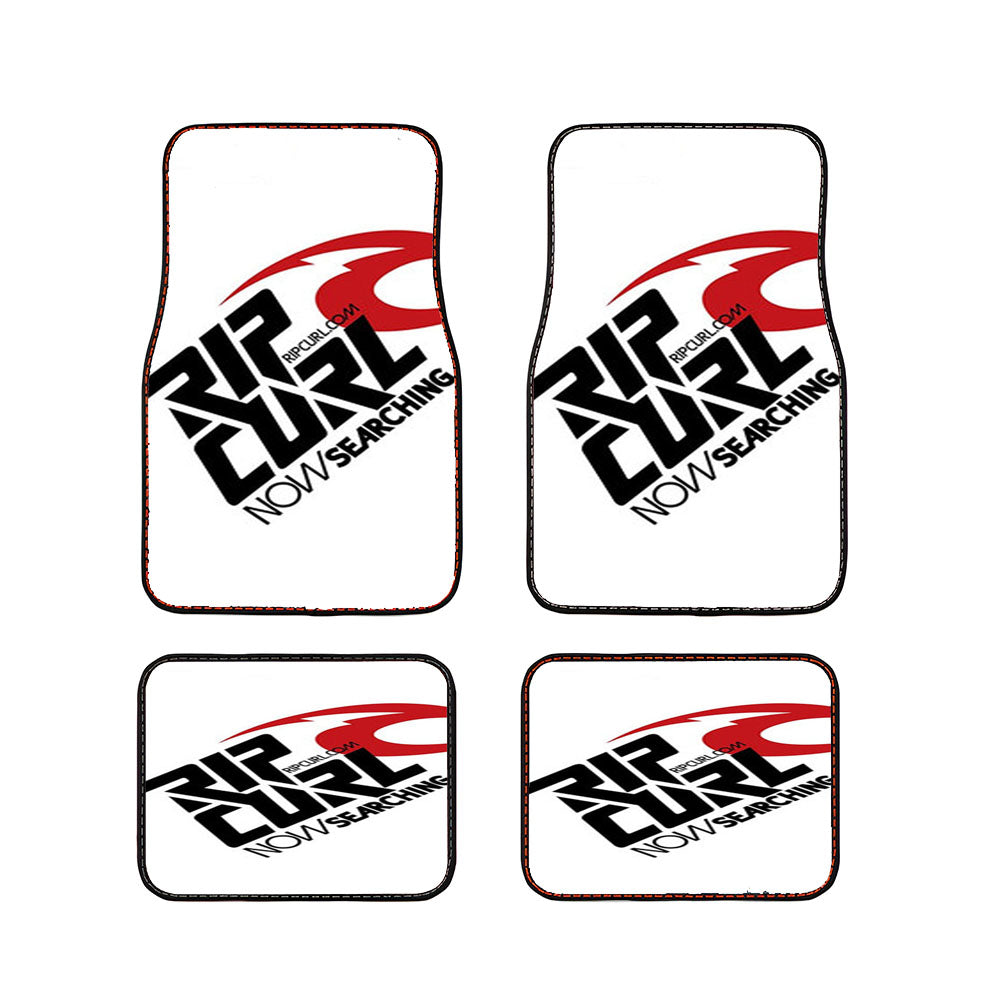 Rip Curl Surfing Car Floor Mats Accessories