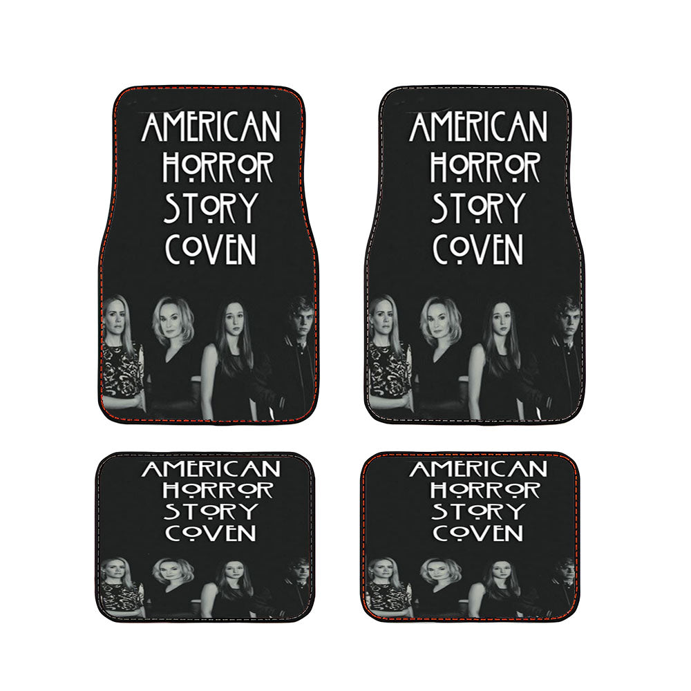 Sarah Paulson Car Floor Mats Accessories