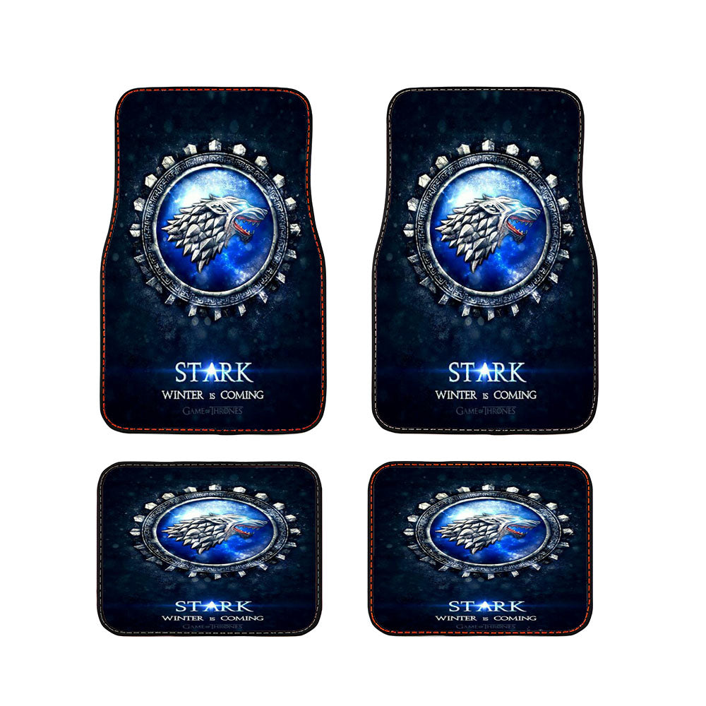 Satark Winter Car Floor Mats Accessories