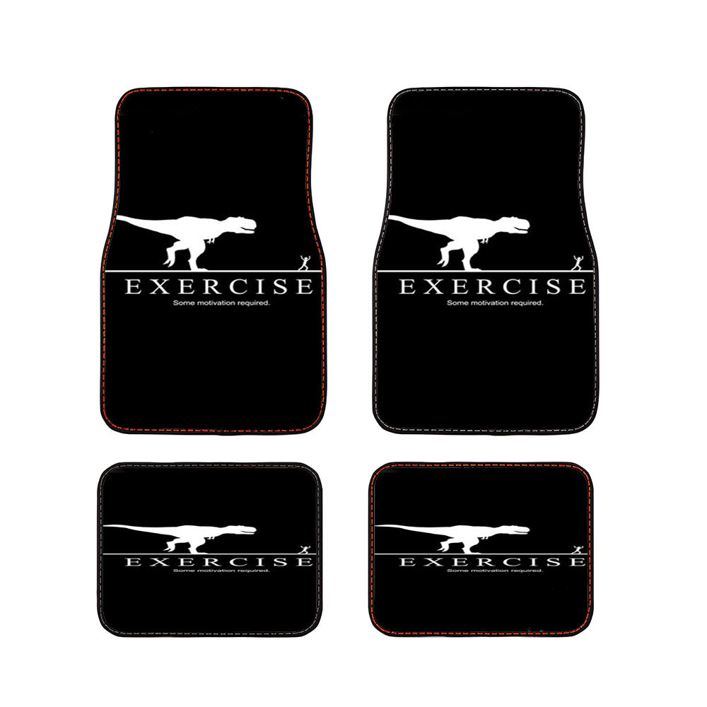 Spectacular Car Floor Mats Accessories