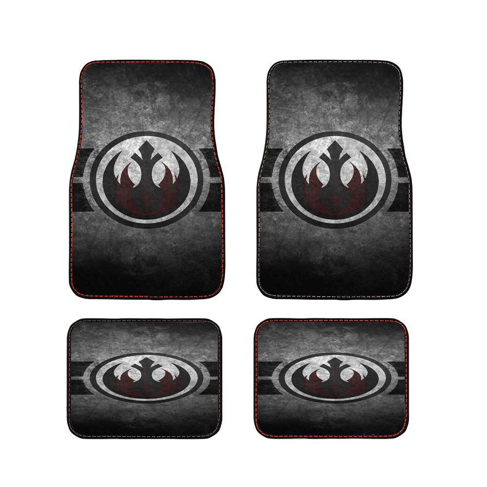 Star Wars Jedi Order Car Floor Mats Accessories