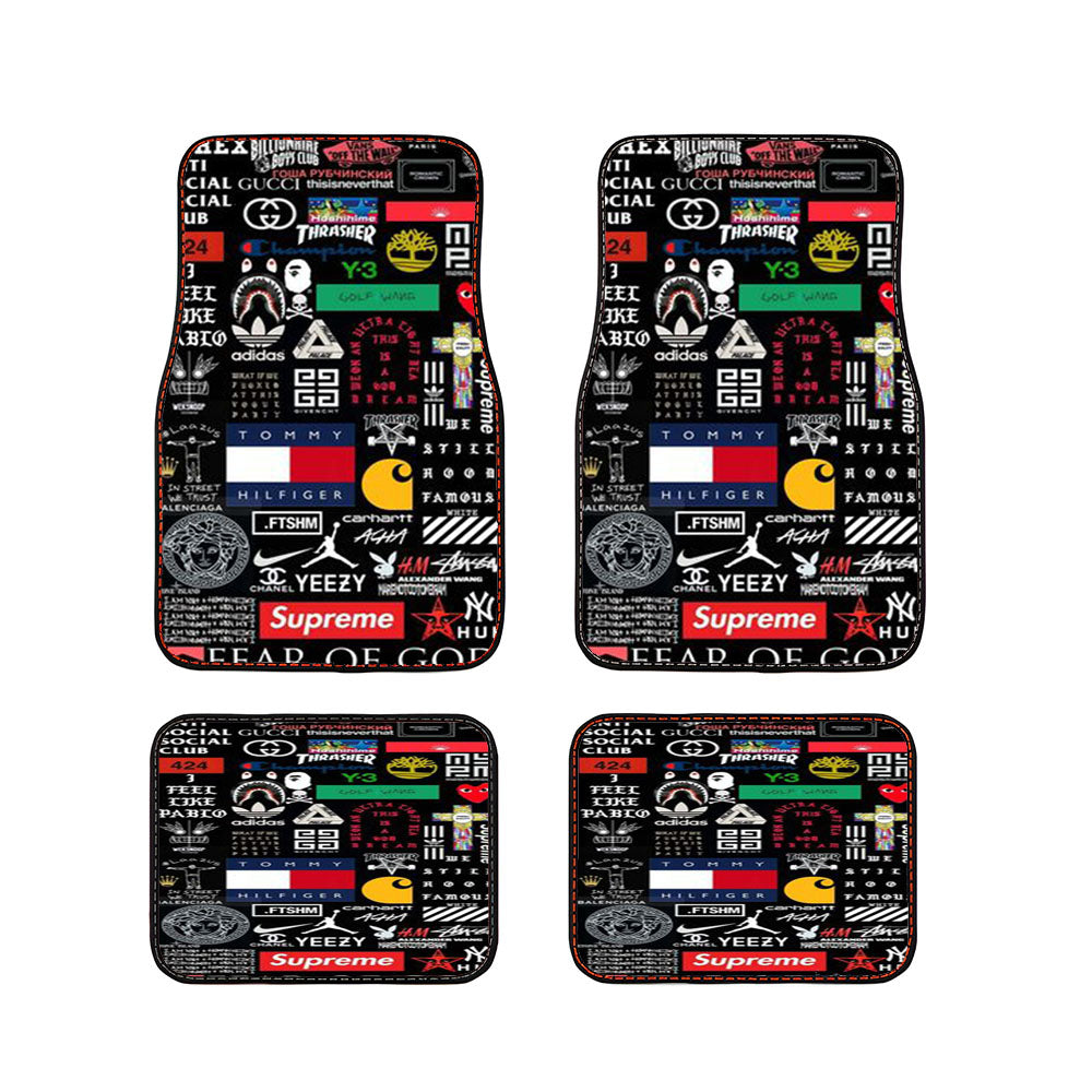 Style Inspiration Ideas Car Floor Mats Accessories