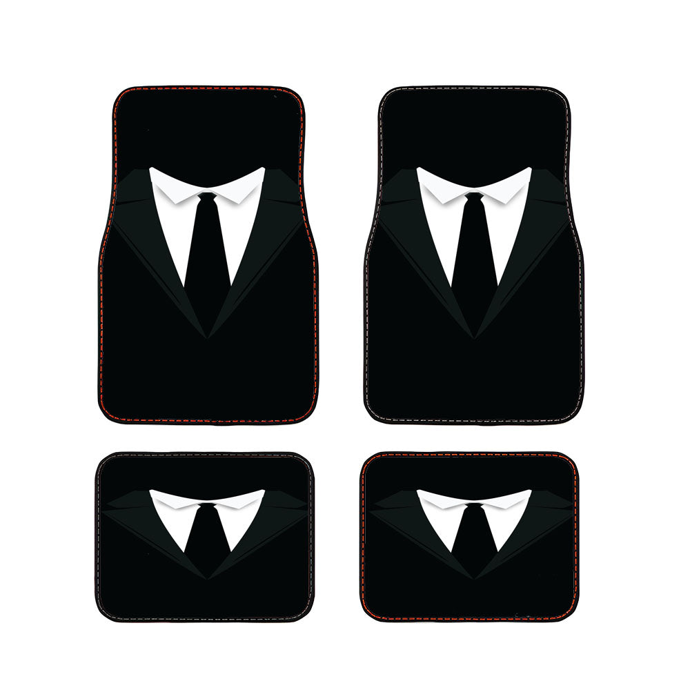 Suit Car Floor Mats Accessories