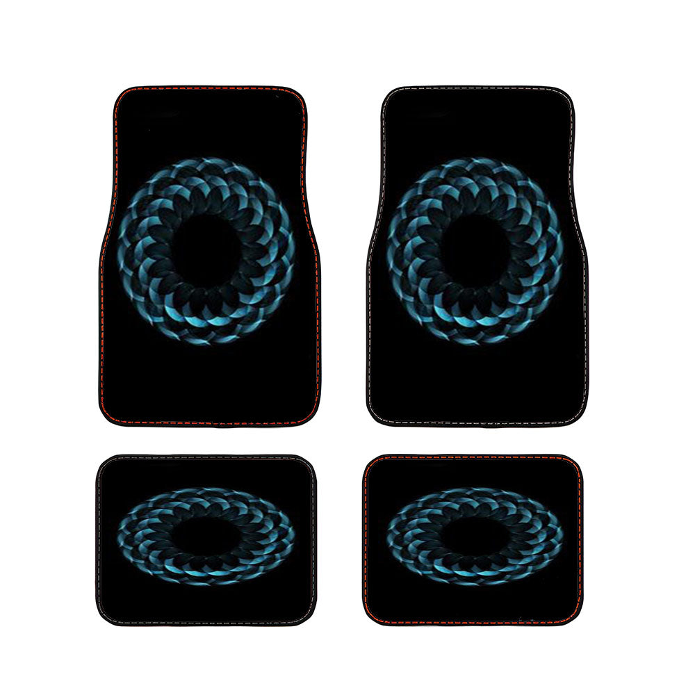 Symphony Design Car Floor Mats Accessories
