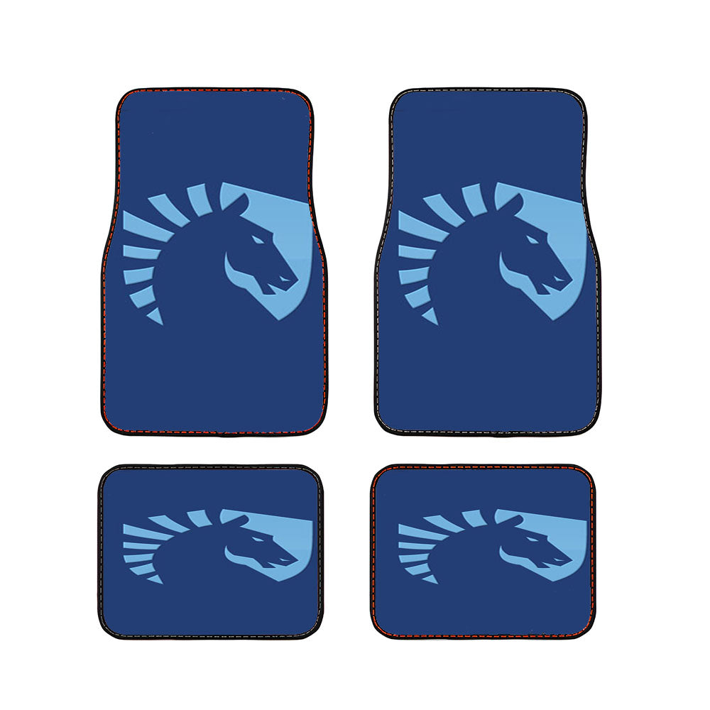 Team Liquid Icon Car Floor Mats Accessories
