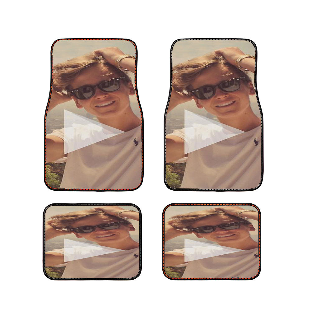 Thatcherjoe Car Floor Mats Accessories
