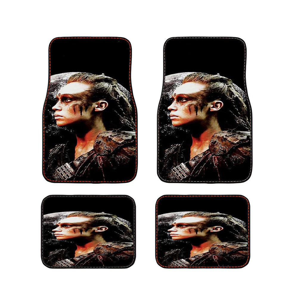 The 100 Car Floor Mats Accessories