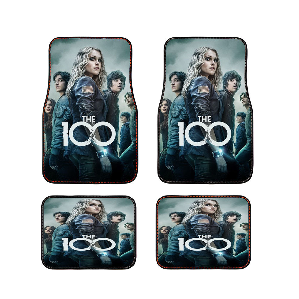 The 100 Clarke And Bellamy Car Floor Mats Accessories