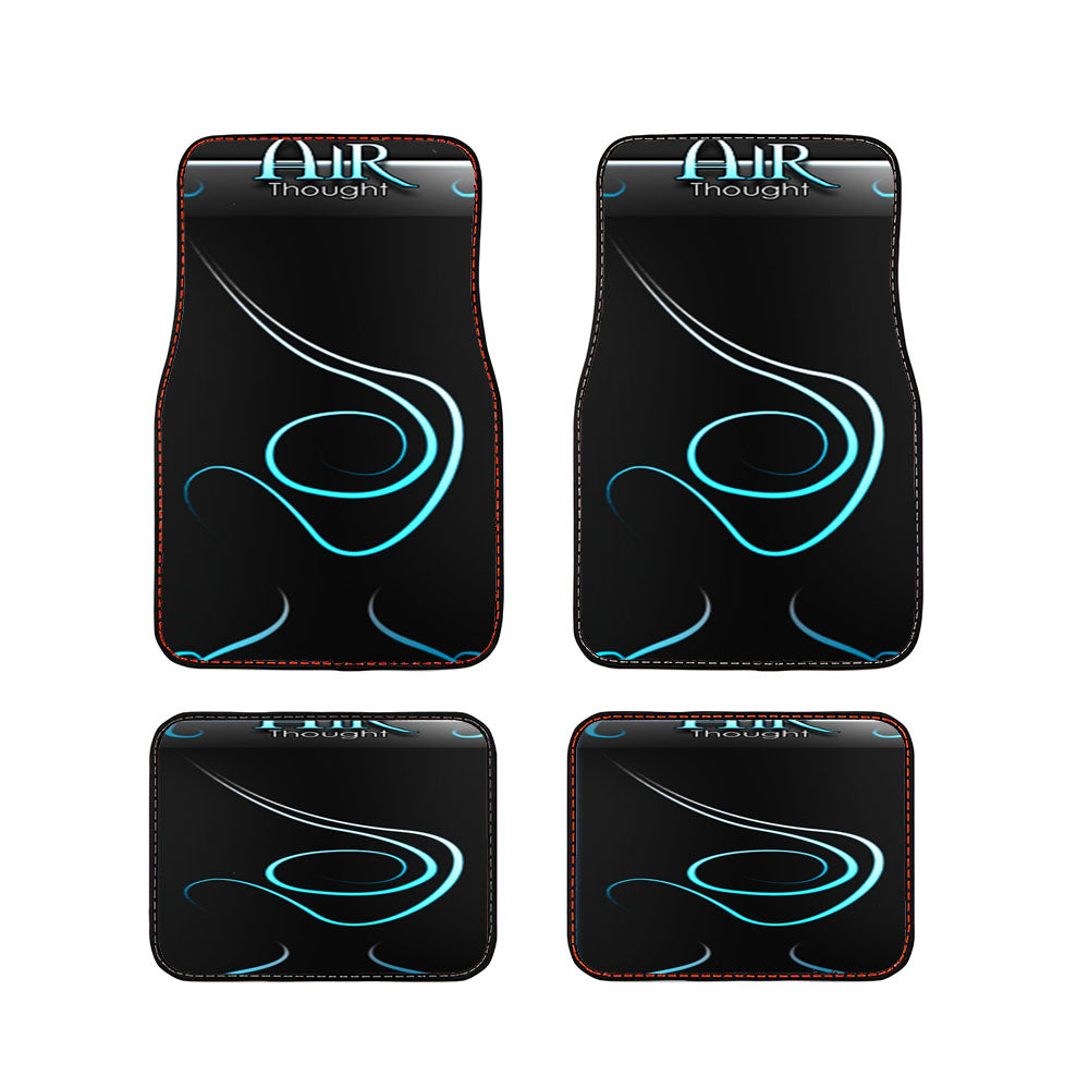 The Air Element Car Floor Mats Accessories