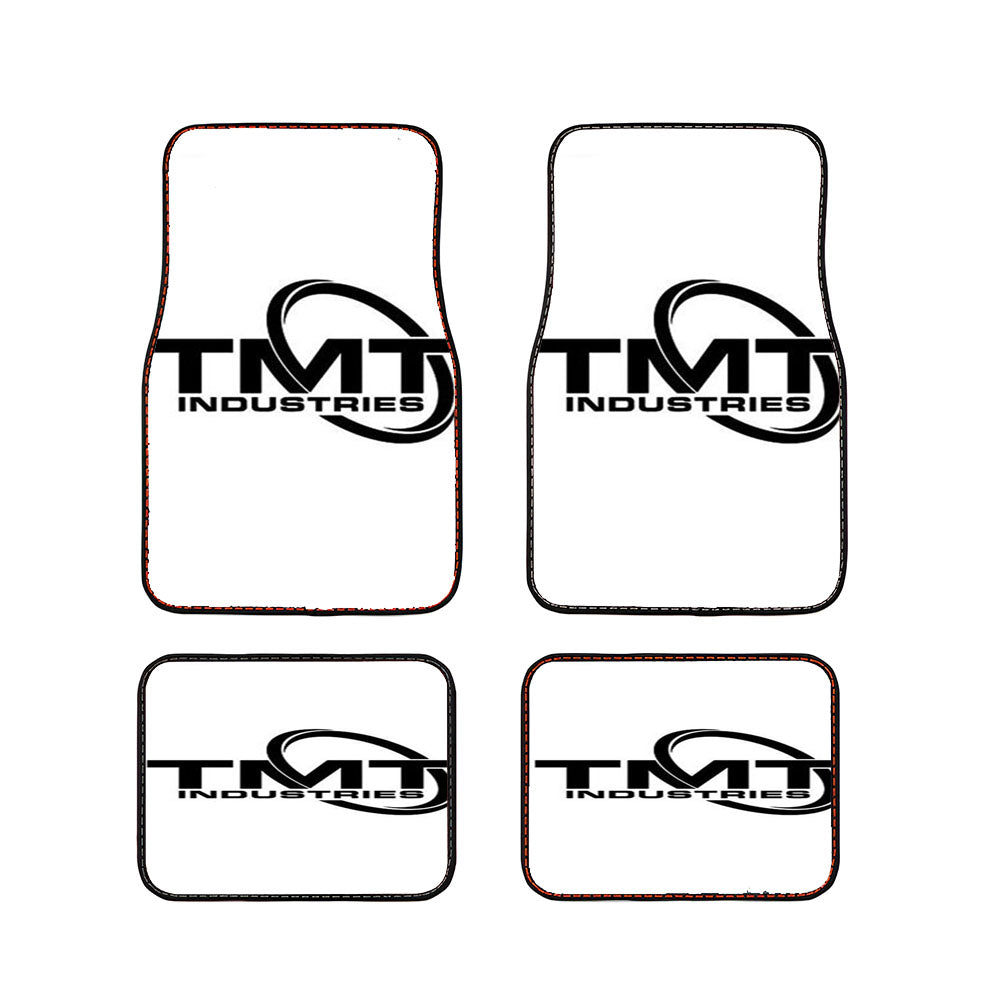 Tmt Industries Car Floor Mats Accessories