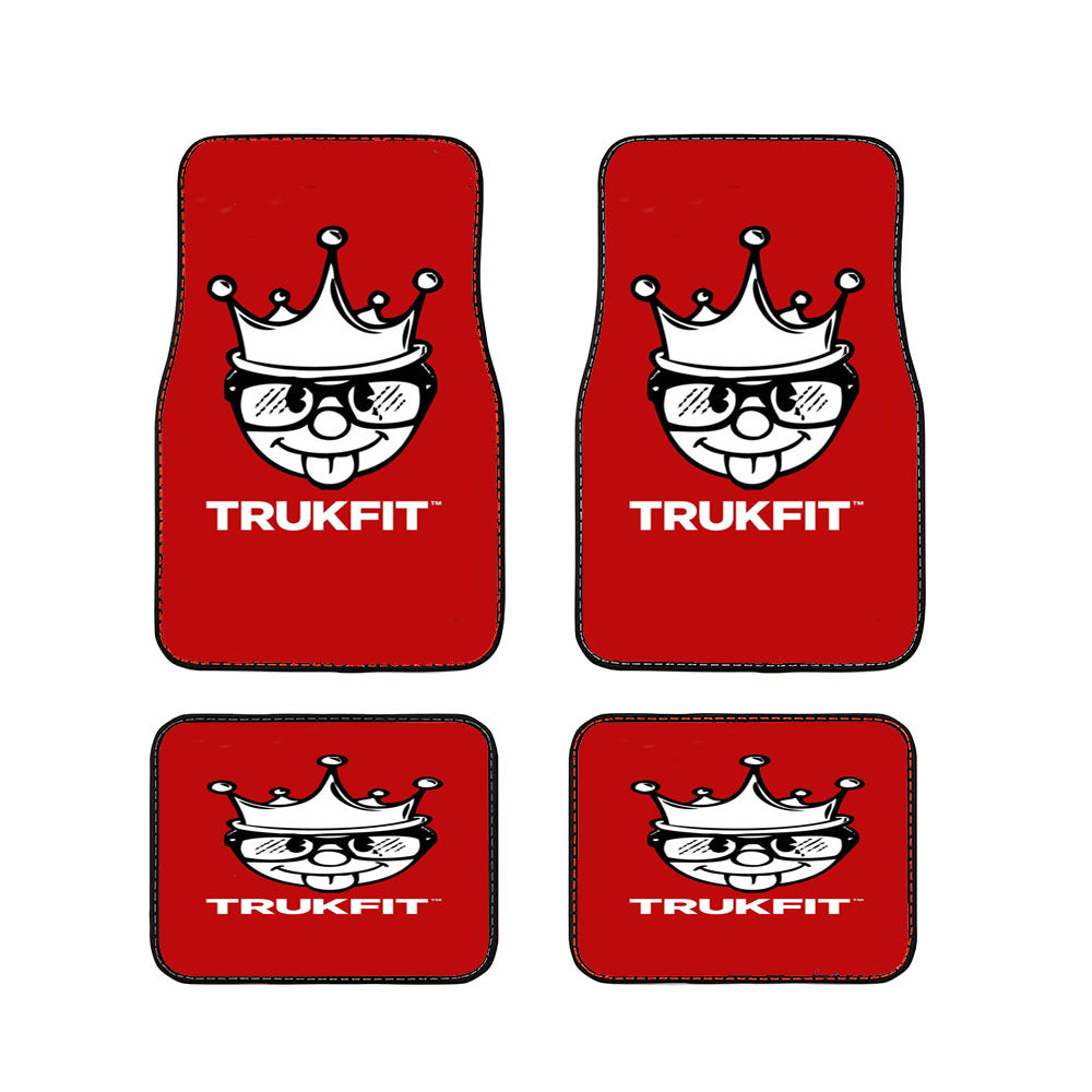 Trukfit Car Floor Mats Accessories