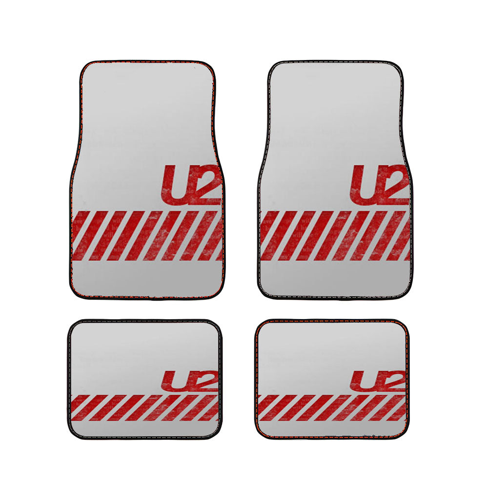 U Car Floor Mats Accessories
