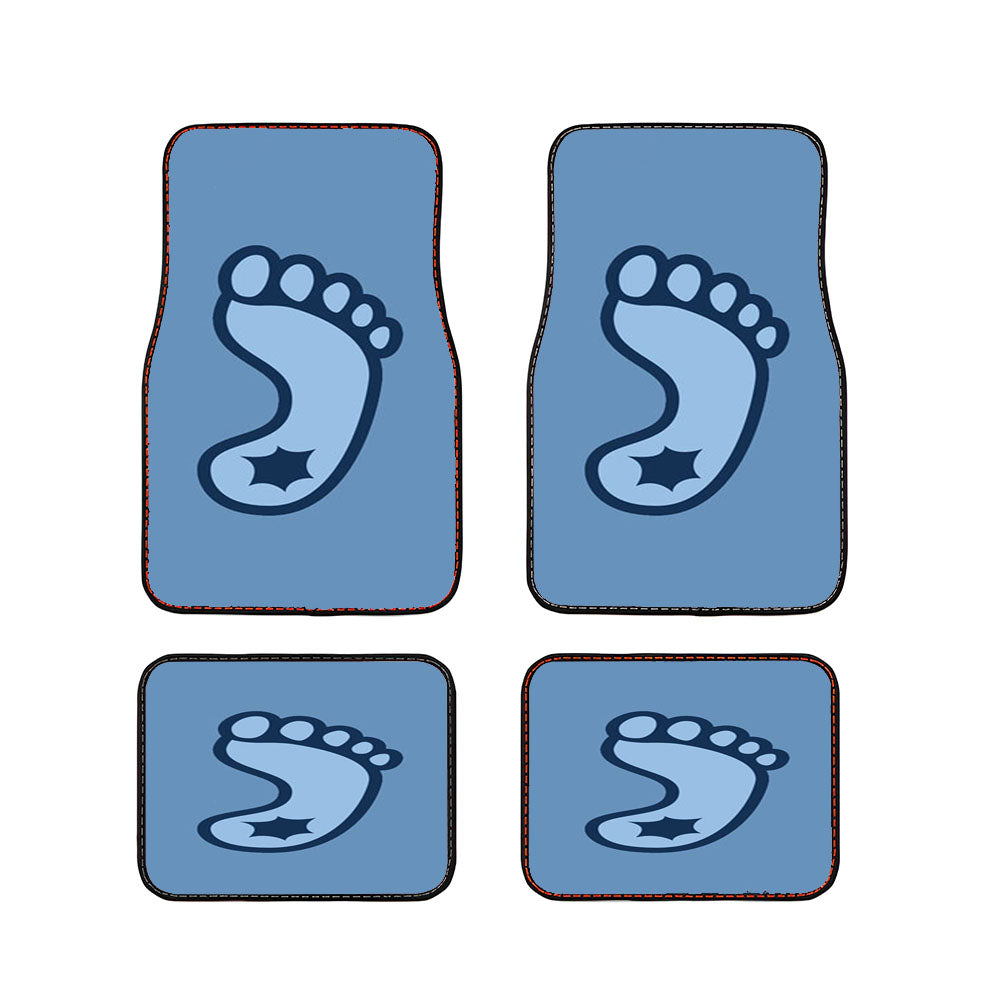 Unc New Car Floor Mats Accessories