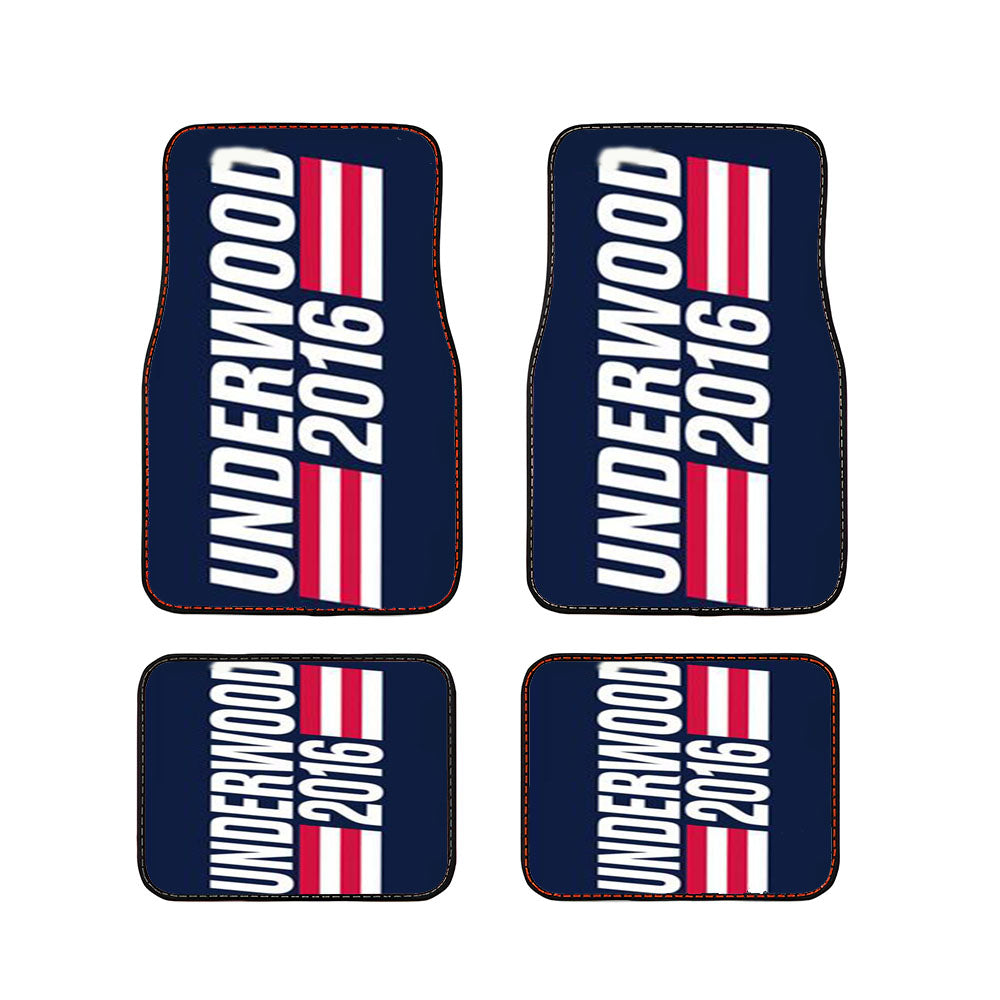 Underwood 0 Car Floor Mats Accessories