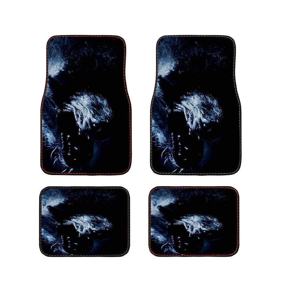 Underworld Evolution Car Floor Mats Accessories