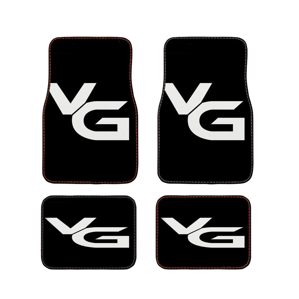 Vanoss Gaming Car Floor Mats Accessories