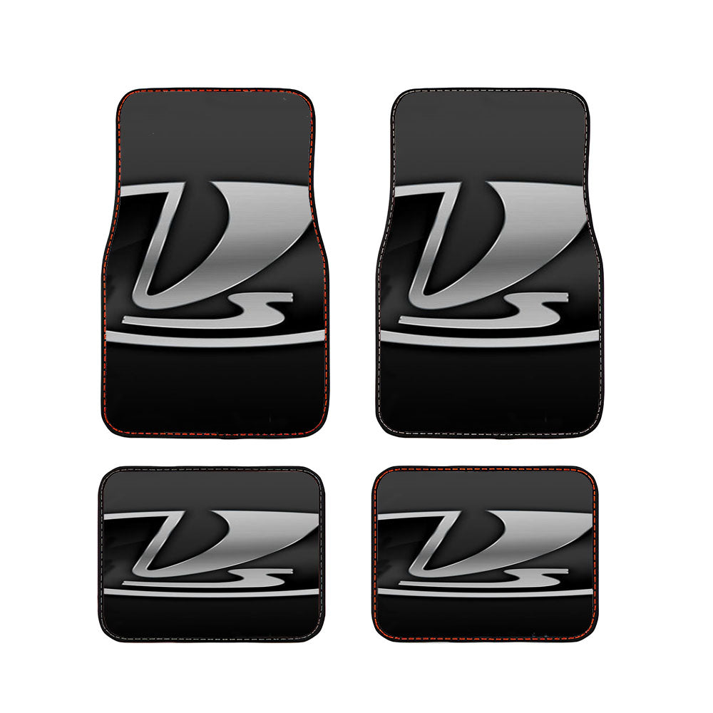 Vaz Car Floor Mats Accessories